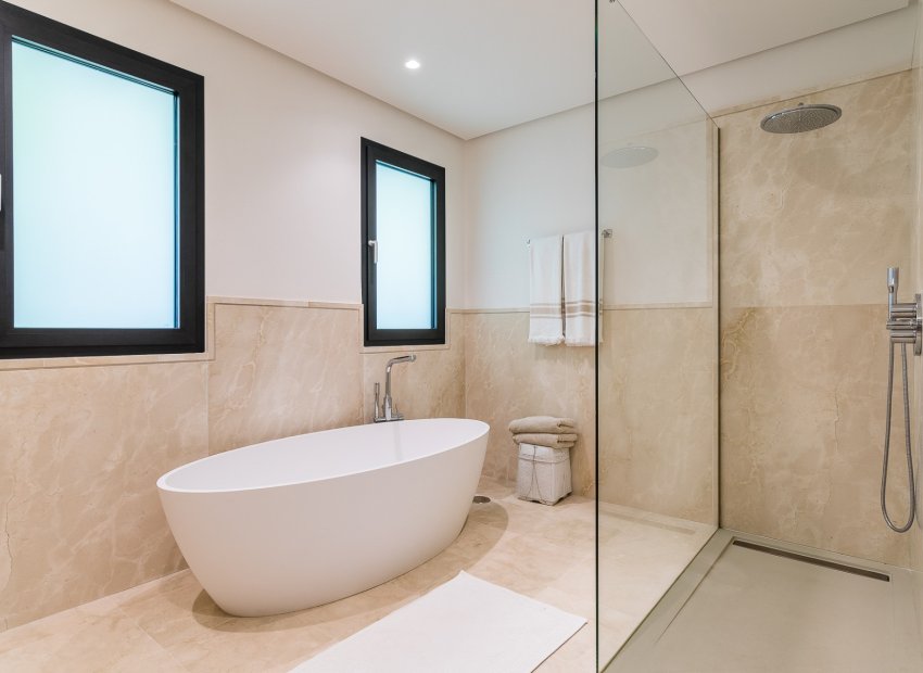 Reventa - Villa - Marbella - Nueva Andalucía