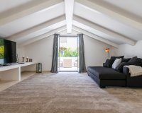 Reventa - Villa - Marbella - Nueva Andalucía