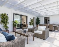 Reventa - Villa - Marbella - Nueva Andalucía