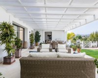 Reventa - Villa - Marbella - Nueva Andalucía