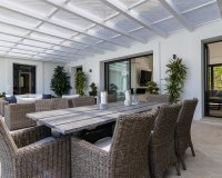 Reventa - Villa - Marbella - Nueva Andalucía