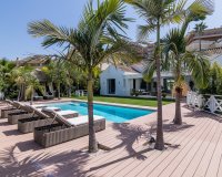 Reventa - Villa - Marbella - Nueva Andalucía