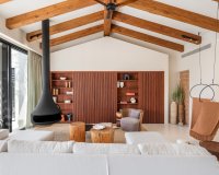 Reventa - Villa - Marbella - Nueva Andalucía