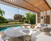 Reventa - Villa - Marbella - Nueva Andalucía