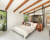 Reventa - Villa - Marbella - Nueva Andalucía