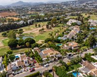 Reventa - Villa - Marbella - Nueva Andalucía