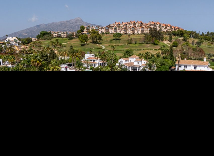 Reventa - Villa - Marbella - Nueva Andalucía