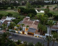 Reventa - Villa - Marbella - Nueva Andalucía