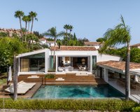 Reventa - Villa - Marbella - Nueva Andalucía