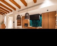 Reventa - Villa - Marbella - Nueva Andalucía