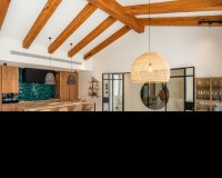 Reventa - Villa - Marbella - Nueva Andalucía