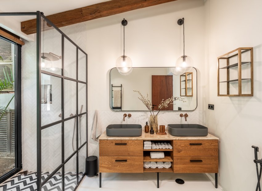 Reventa - Villa - Marbella - Nueva Andalucía