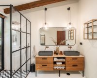 Reventa - Villa - Marbella - Nueva Andalucía