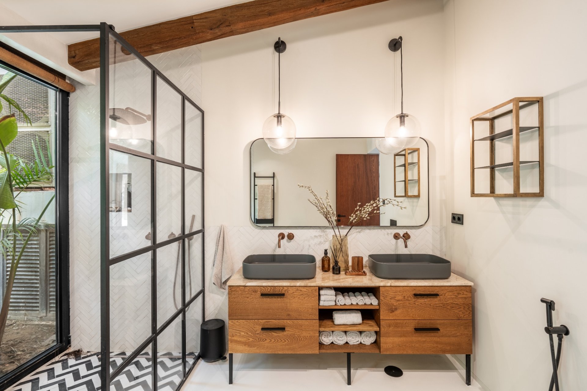 Reventa - Villa - Marbella - Nueva Andalucía