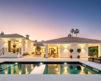 Reventa - Villa - Marbella - Nueva Andalucía