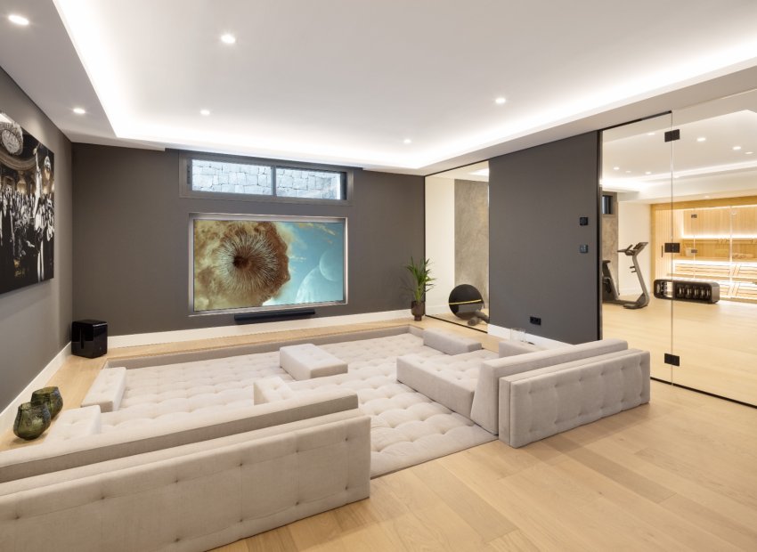 Reventa - Villa - Marbella - Nueva Andalucía