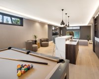 Reventa - Villa - Marbella - Nueva Andalucía