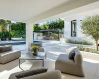 Reventa - Villa - Marbella - Nueva Andalucía