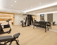 Reventa - Villa - Marbella - Nueva Andalucía