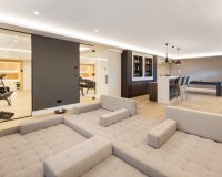 Reventa - Villa - Marbella - Nueva Andalucía