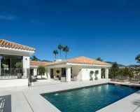 Reventa - Villa - Marbella - Nueva Andalucía