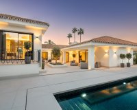 Reventa - Villa - Marbella - Nueva Andalucía