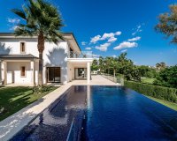 Reventa - Villa - Marbella - Nueva Andalucía