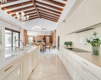Reventa - Villa - Marbella - Nueva Andalucía