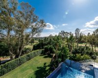 Reventa - Villa - Marbella - Nueva Andalucía
