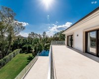 Reventa - Villa - Marbella - Nueva Andalucía