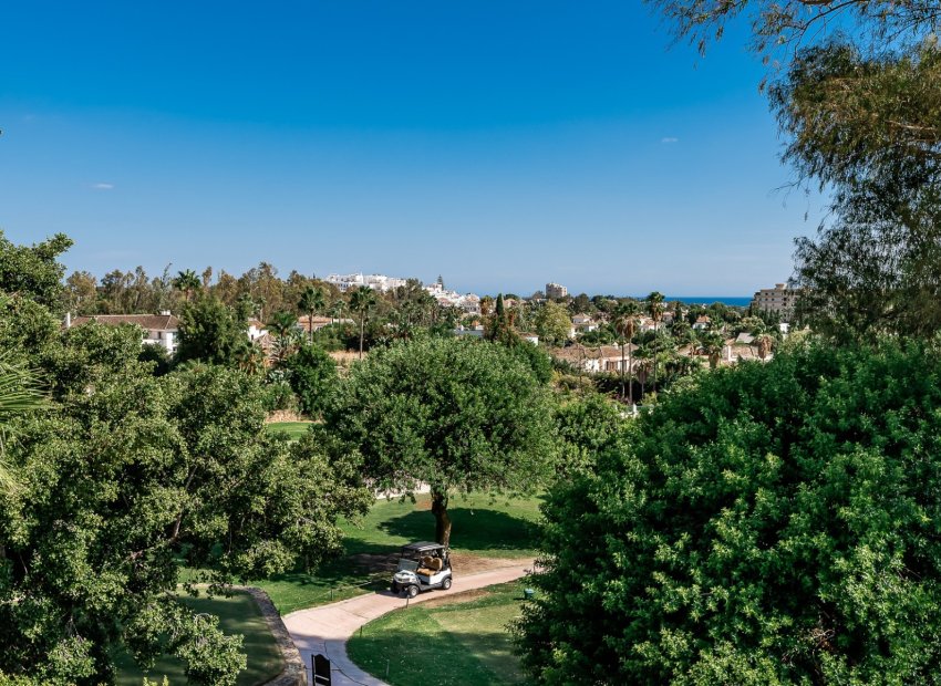 Reventa - Villa - Marbella - Nueva Andalucía