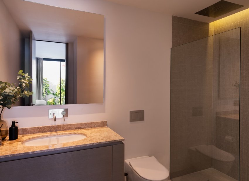 Reventa - Villa - Marbella - Nueva Andalucía