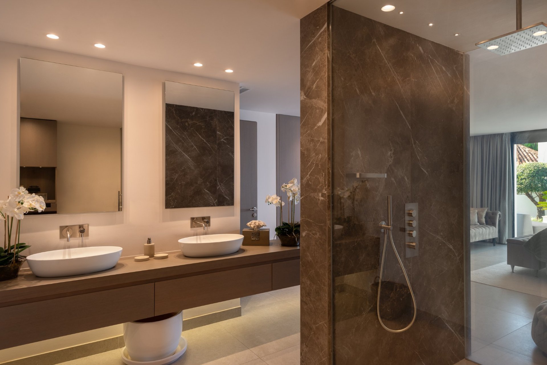 Reventa - Villa - Marbella - Nueva Andalucía