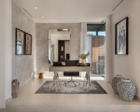 Reventa - Villa - Marbella - Nueva Andalucía