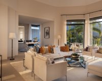 Reventa - Villa - Marbella - Nueva Andalucía