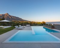 Reventa - Villa - Marbella - Nueva Andalucía