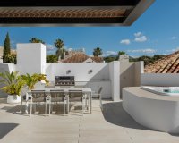 Reventa - Villa - Marbella - Nueva Andalucía