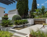 Reventa - Villa - Marbella - Nueva Andalucía
