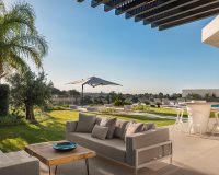 Reventa - Villa - Marbella - Nueva Andalucía