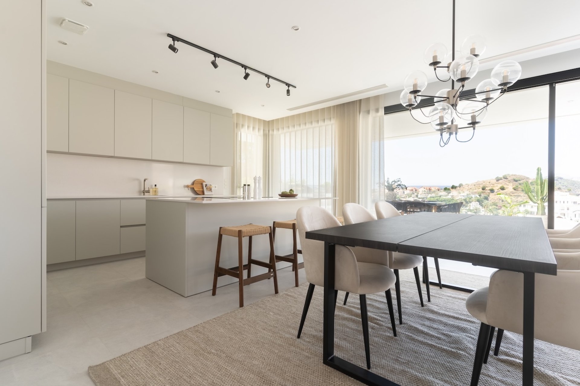 Reventa - Villa - Marbella - Nueva Andalucía