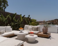 Reventa - Villa - Marbella - Nueva Andalucía