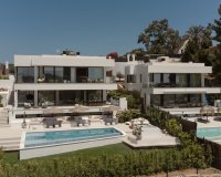 Reventa - Villa - Marbella - Nueva Andalucía