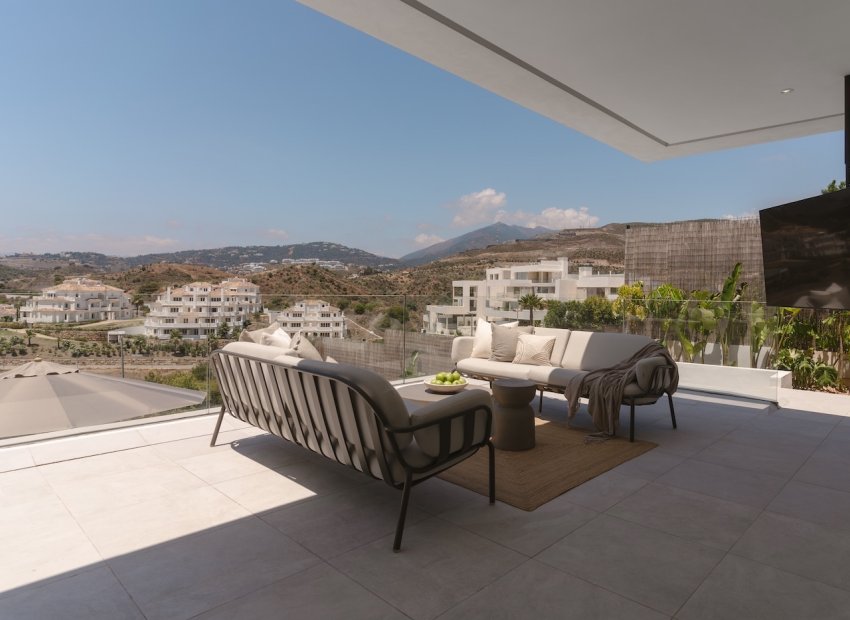 Reventa - Villa - Marbella - Nueva Andalucía