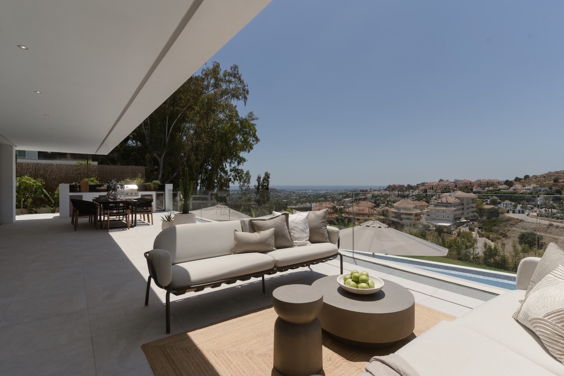 Reventa - Villa - Marbella - Nueva Andalucía