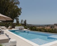 Reventa - Villa - Marbella - Nueva Andalucía