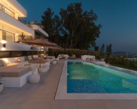 Reventa - Villa - Marbella - Nueva Andalucía