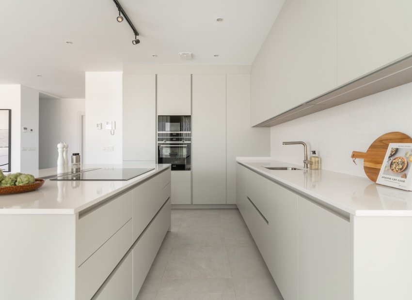 Reventa - Villa - Marbella - Nueva Andalucía