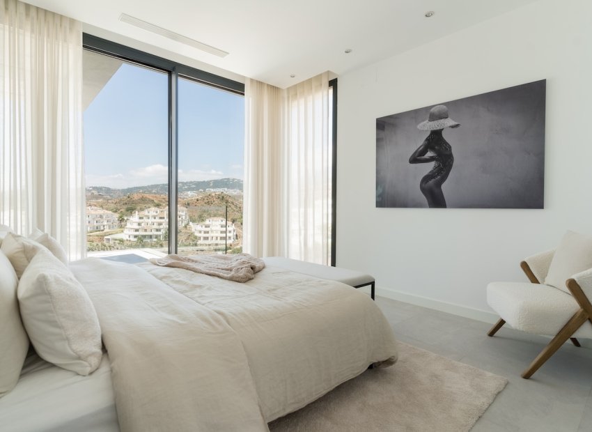 Reventa - Villa - Marbella - Nueva Andalucía