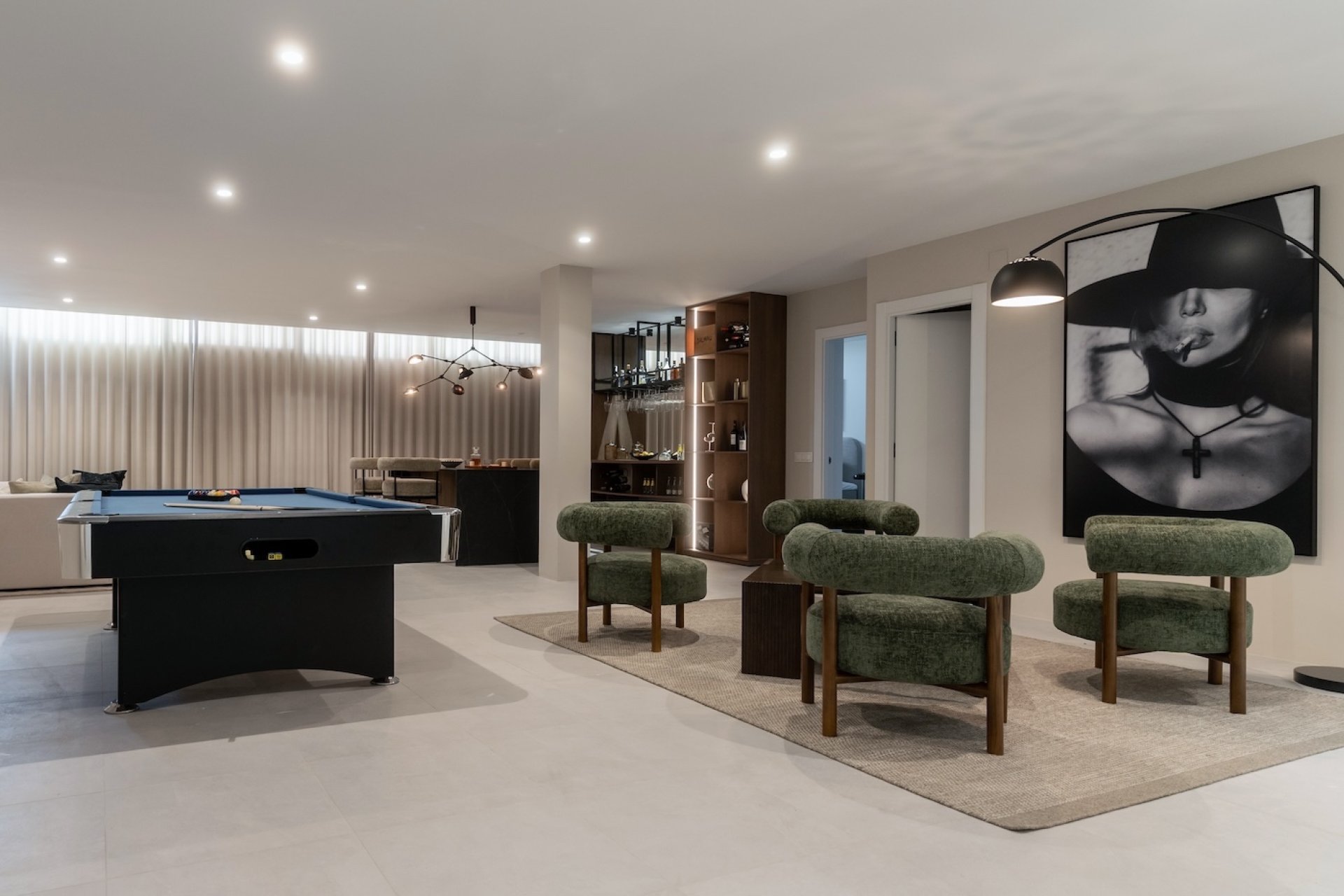 Reventa - Villa - Marbella - Nueva Andalucía