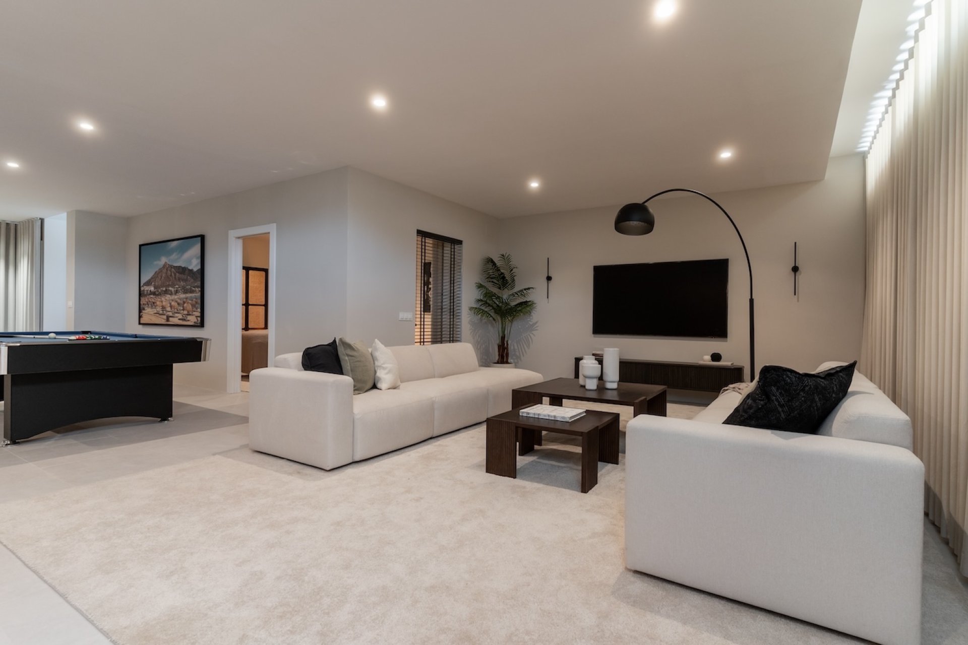 Reventa - Villa - Marbella - Nueva Andalucía